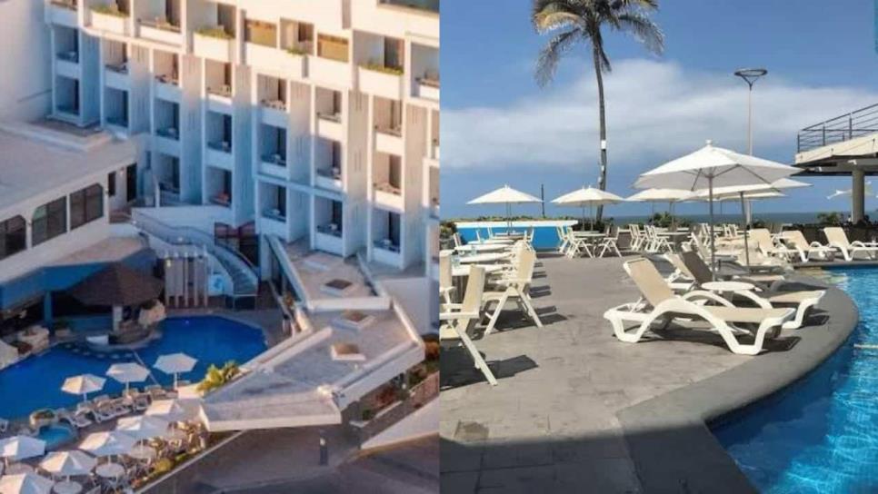 Estos son los 5 hoteles más económicos de Mazatlán, ideales para hospedarte en Semana Santa