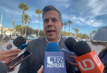 ASE confirma denuncia por arrendamiento de patrullas contra Ayuntamiento de Ahome; autoridades municipales atienden el tema