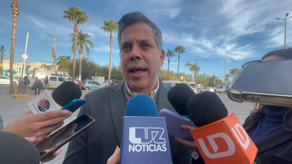 ASE confirma denuncia por arrendamiento de patrullas contra Ayuntamiento de Ahome; autoridades municipales atienden el tema