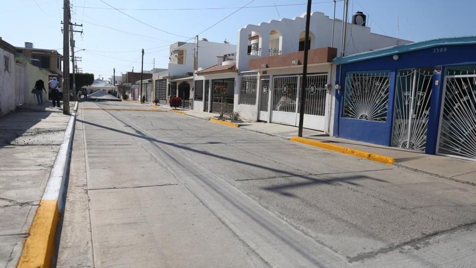 Gobierno de Mazatlán entrega obra sanitaria en Villa Galaxia; inversión supera el millón de pesos Gobierno de Mazatlán entrega obra sanitaria en Villa Galaxia; inversión supera el millón de pesos