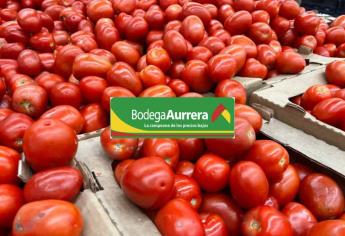 Ofertas del Tianguis de Mamá Lucha en Bodega Aurrera del 11 al 17 de abril de 2025