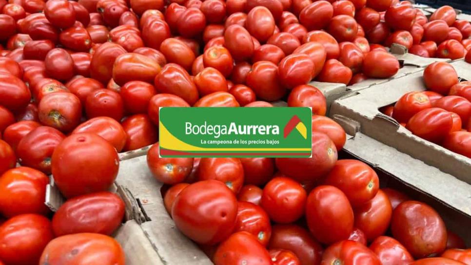 Ofertas del Tianguis de Mamá Lucha en Bodega Aurrera del 11 al 17 de abril de 2025