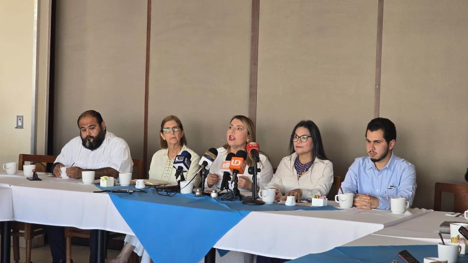 Proponen el PAN que el homicidio de menores sea el delito con mayor castigo en Sinaloa Proponen el PAN que el homicidio de menores sea el delito con mayor castigo en Sinaloa