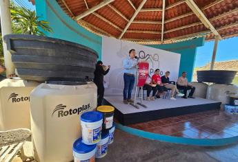 “Peso a Peso del Bienestar”: Más de mil familias buscan apoyo en Mazatlán; ¿Cómo ser beneficiario?