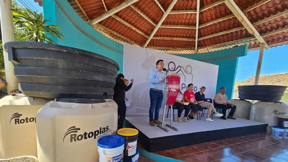 “Peso a Peso del Bienestar”: Más de mil familias buscan apoyo en Mazatlán; ¿Cómo ser beneficiario?