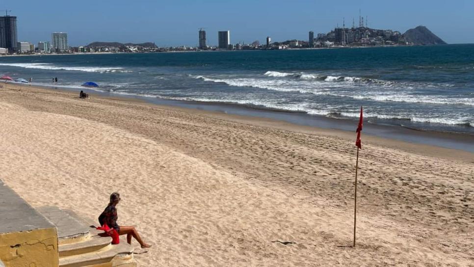 Vacaciones de Semana Santa, ¿cuáles son las recomendaciones la hora de bañarse en el mar y balnearios? Vacaciones de Semana Santa, ¿cuáles son las recomendaciones la hora de bañarse en el mar y balnearios?