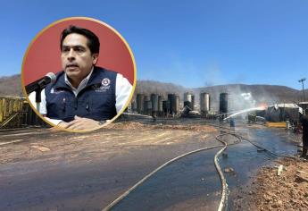 Explosión en El Chilillo, Mazatlán fue provocada por polvorín para la fabricación de cuetes