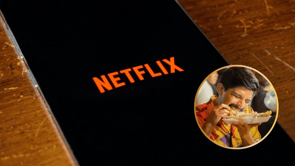 Santas Garnachas; ¿De qué trata la serie de Netflix de la que todo México habla?