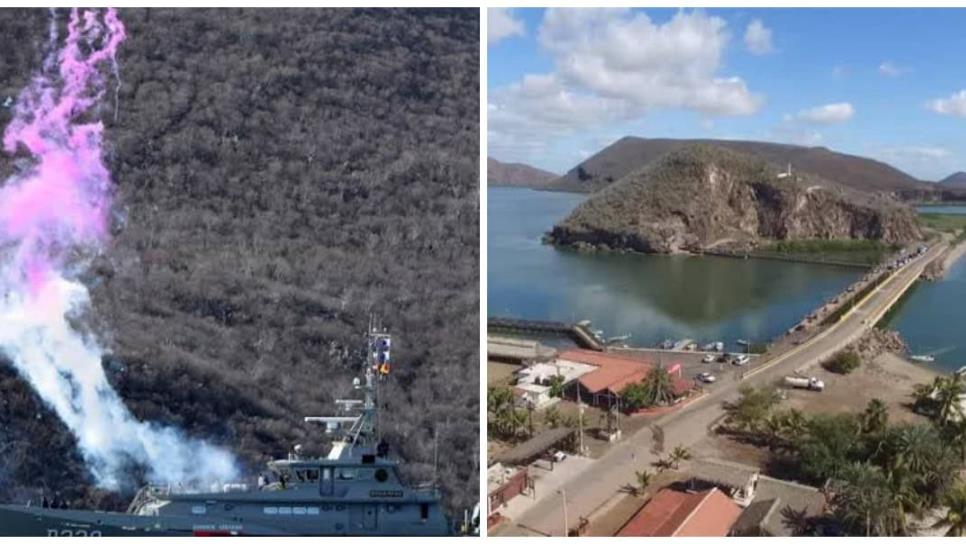 ¿Asistirás al Combate Naval en Topolobampo? Esto debes saber del operativo vial ¿Asistirás al Combate Naval en Topolobampo? Esto debes saber del operativo vial