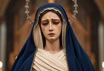 Viernes de Dolores este 11 de abril: ¿qué es y por qué celebra?