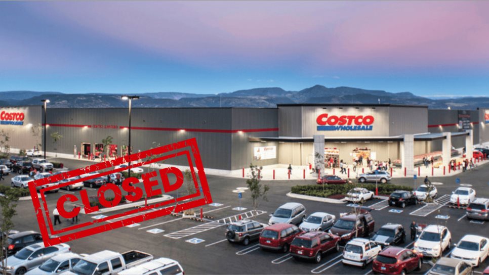 Costco cierra el domingo 20 abril: estos son los horarios de sus tiendas por Semana Santa 2025
