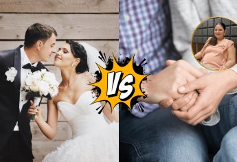 Matrimonio vs Unión libre: ¿Cuál conviene más? La abogada Ivy Ramírez lo explica | VIDEO