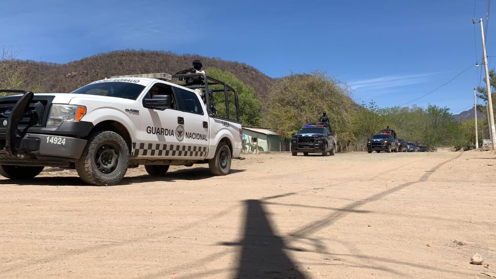 Albergue de Choix sigue recibiendo familias desplazadas de la sierra