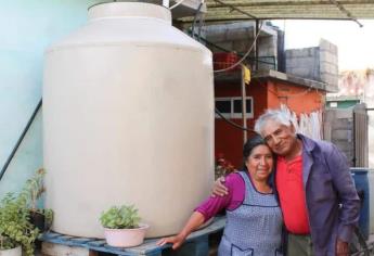 Viviendas del Bienestar 2025 incluirán tinaco y calentadores regalados: ¿En qué estados?