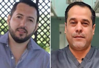 Liberan a los tres trabajadores del Hospital Civil que estaban desaparecidos en Culiacán