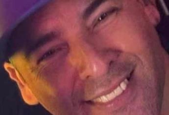 Reportan desaparición de Edward Rubén Torres; salió rumbo al centro de Mazatlán