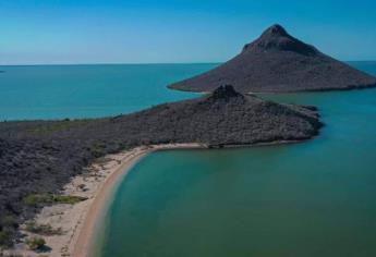 Navachiste y las majestuosas playas del municipio de Juan José Ríos