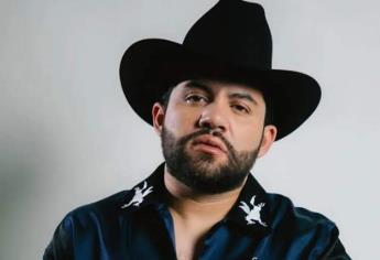 Luis R. Conriquez anuncia cambios importantes en las letras de sus canciones
