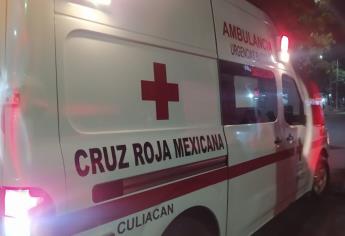A balazos matan a un hombre durante un convivio en Culiacán