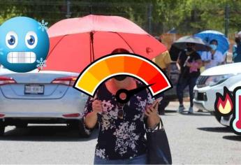 Frente frío azota de nuevo a México: se esperan temperaturas de hasta -5 °C ¿Y Sinaloa?