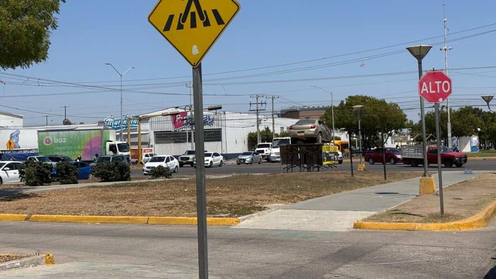 Puente Óscar Pérez Escobosa en Mazatlán; ¿Hay avances? Esto es lo que se sabe