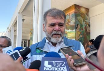 Este 2025 es el año más seco en Sinaloa en los últimos 30 años: CONAGUA