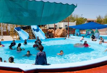Invitan a disfrutar de los Centros Recreativos de Culiacán durante Semana Santa