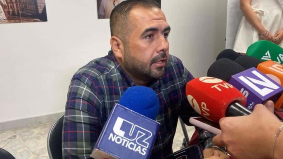 Desplazados por violencia en la sierra de San Ignacio recibirán apoyo con vivienda Desplazados por violencia en la sierra de San Ignacio recibirán apoyo con vivienda