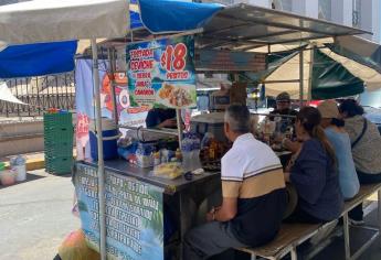 ¿Cuáles son los mariscos más baratos del centro de Mazatlán?