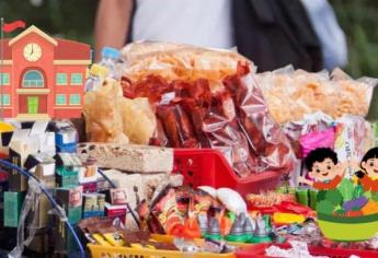 SEPyC Sinaloa llama a no entregar bolsas de dulces en los festejos del Día del Niño
