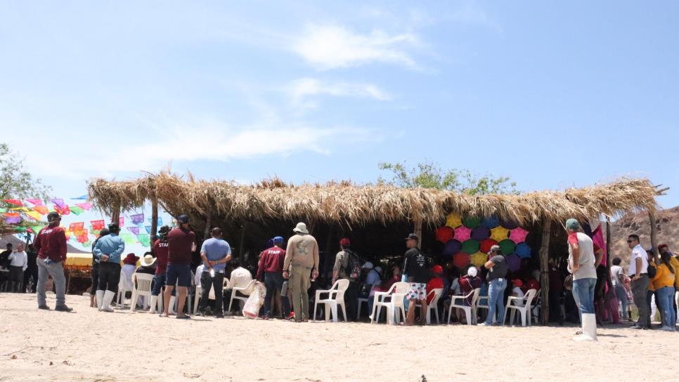 Arranca el Festival de las Artes Navachiste en la tradicional Isla de los Poetas Arranca el Festival de las Artes Navachiste en la tradicional Isla de los Poetas
