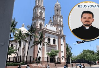 Diócesis de Culiacán solicita oraciones y pide no difundir información falsa de la desaparición del padre Yovani
