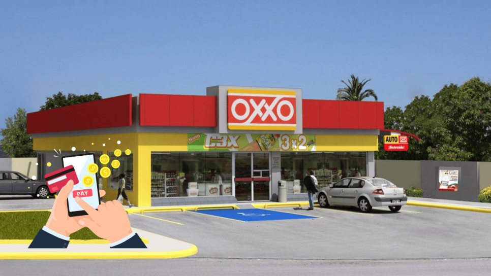 A partir de ahora en Oxxo ya podrás pagar en este servicio, te contamos de qué trata A partir de ahora en Oxxo ya podrás pagar en este servicio, te contamos de qué trata