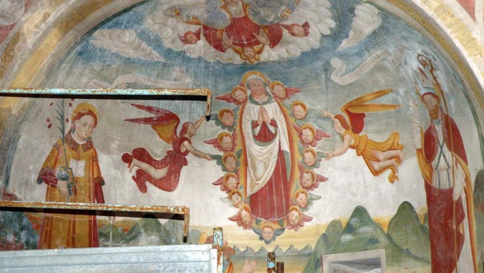 ¿Qué santo se celebra hoy? Santoral del martes 15 de abril de 2025