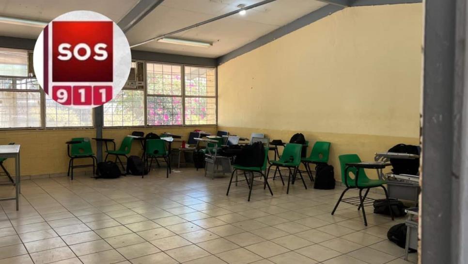 Con esta aplicación puedes denunciar robos a escuelas desde tu celular en Sinaloa