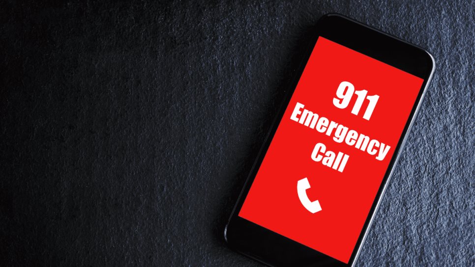 El 80% de las llamadas al 911 son falsas: Secretaría de Seguridad Pública El 80% de las llamadas al 911 son falsas: Secretaría de Seguridad Pública
