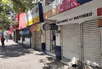 Sinaloa registró 720 robos a comercio en el primer trimestre del 2025; cifra récord en los últimos 13 años