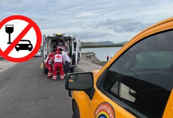 Evita tragedias en carretera; no propicies accidentes esta Semana Santa