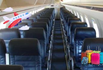 ¿A dónde puedes volar desde Los Mochis? Estos son los destinos directos disponibles