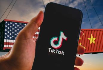 Guerra comercial entre Estados Unidos y China llega a TikTok; invitan a comprar directo del país asiático