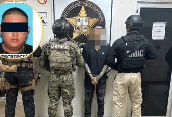 El FBI buscaba al presunto asesino de Vivian Karely por otro feminicidio en Las Vegas en 2023