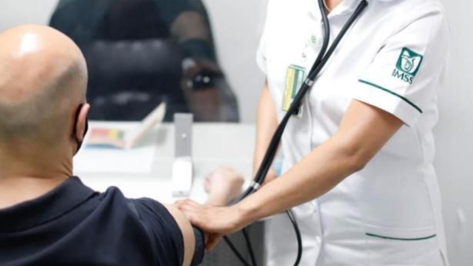 IMSS Sinaloa garantiza atención medica en Semana Santa y Pascua