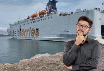 Nuevo transbordador La Paz - Mazatlán: ¿Cuándo inicia y cuáles serán sus salidas?