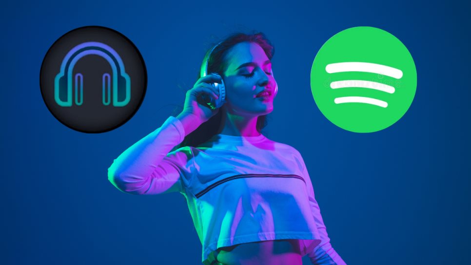 ¿Spotify no funciona? Descubre esta app de música GRATIS para Android e iOS ¿Spotify no funciona? Descubre esta app de música GRATIS para Android e iOS