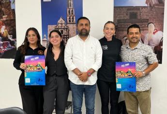 Mazatlán se convertirá en la capital de la coctelería con el “Del Mar Cocktail Fest”