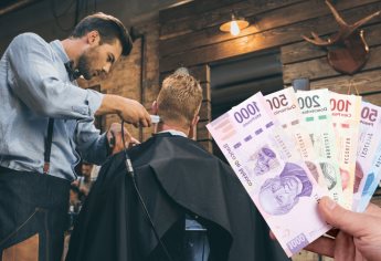 ¿Cuánto gana un barbero en México? Es una de las profesiones más demandantes