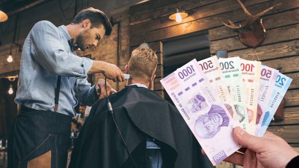 ¿Cuánto gana un barbero en México? Es una de las profesiones más demandantes ¿Cuánto gana un barbero en México? Es una de las profesiones más demandantes