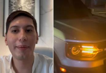 Ford llega a acuerdo con cliente que halló su camioneta en bar, no en el taller