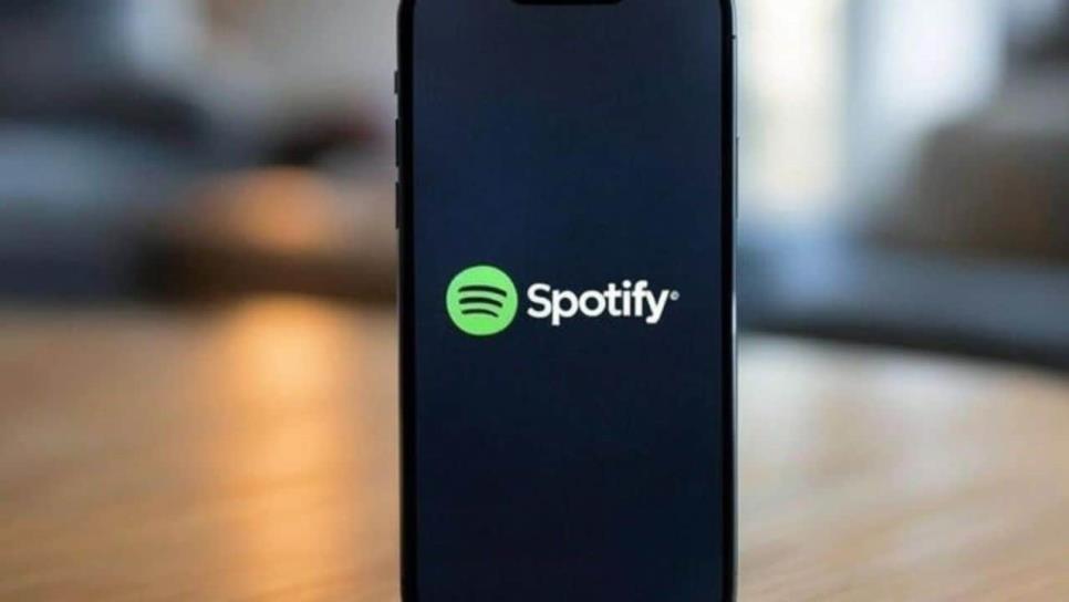Spotify se cae a nivel mundial; miles de usuarios reportan fallas