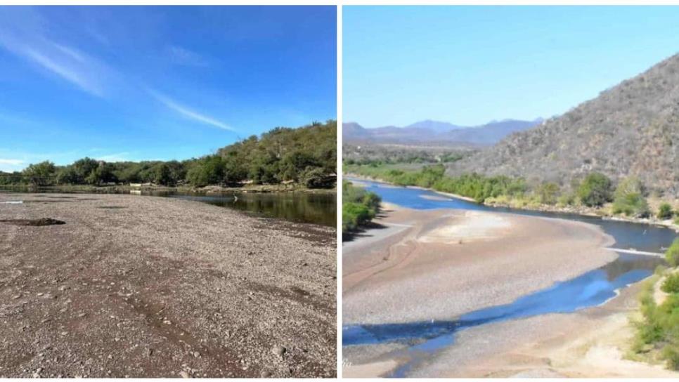 ¿Por qué no podrás bañarte en el río Fuerte? Esto debes saber